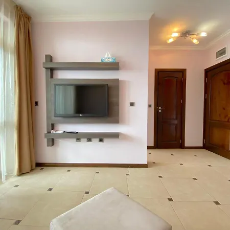 Tryavna - Private - Bsr Lejlighed *