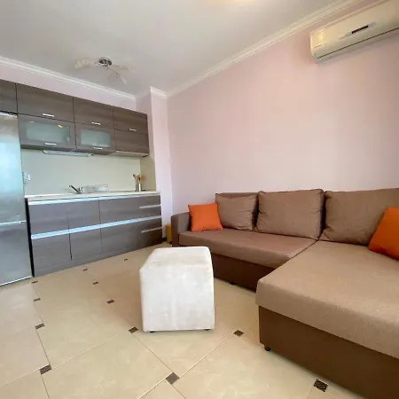 Apartment Tryavna - Private - Bsr Sveti Vlas