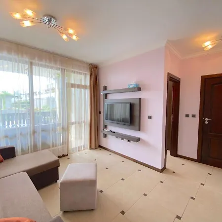 Tryavna - Private - Bsr Apartment *