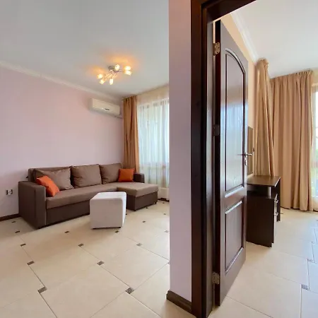 Tryavna - Private - Bsr Apartment