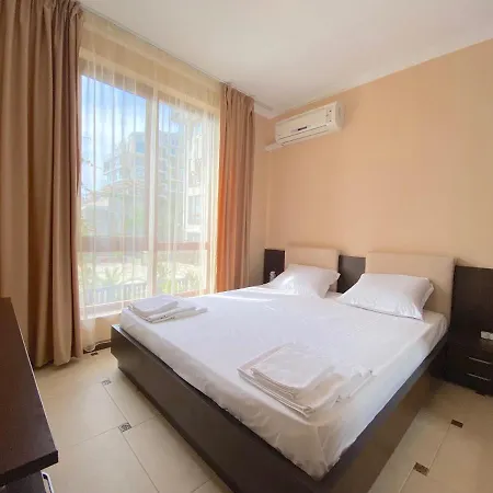 Appartement Tryavna - Private - Bsr