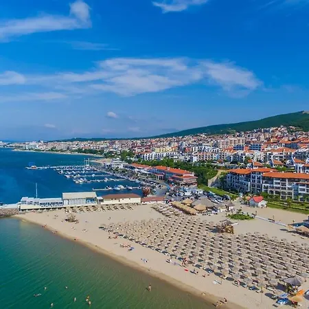 Apartment Tryavna - Private - Bsr