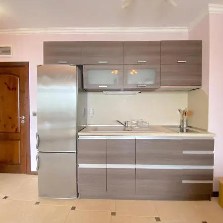 Apartment Tryavna - Private - Bsr