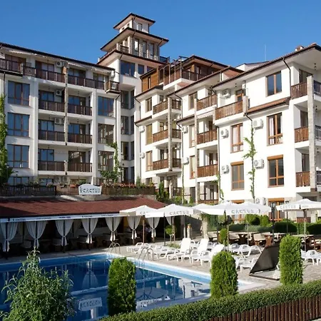 Tryavna - Private - Bsr Apartment
