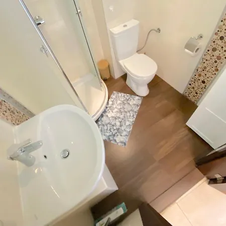 Tryavna - Private - Bsr Apartment *