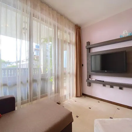 Appartement Tryavna - Private - Bsr Sveti Vlas