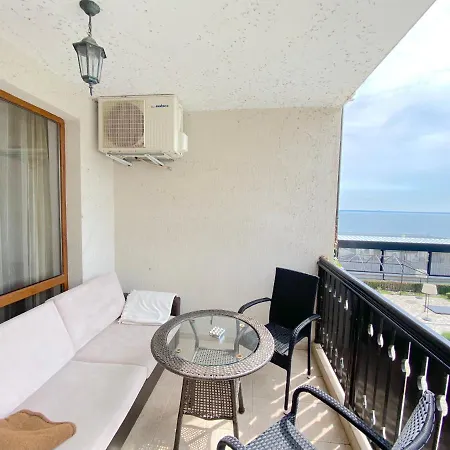 Tryavna - Private - Bsr Apartment Sveti Vlas